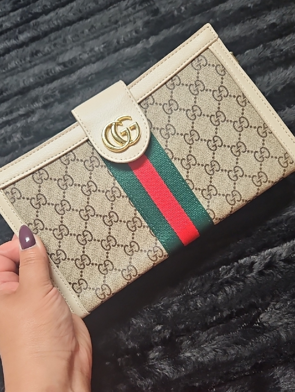 Crossbody Bag- SOLD